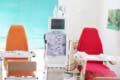 Behandlungszimmer