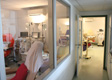 Behandlungszimmer